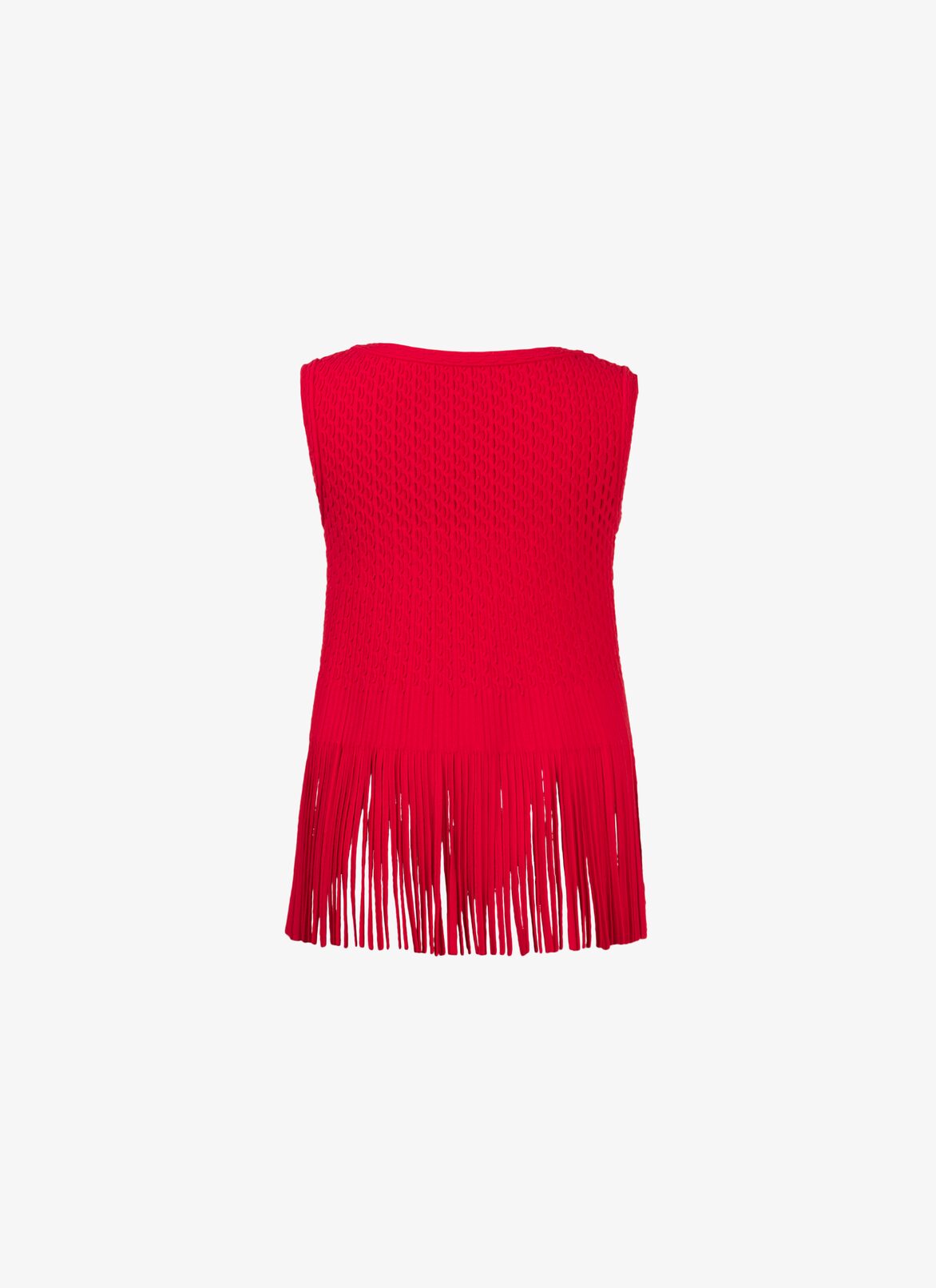 Tops ALAÏA RED TOPS